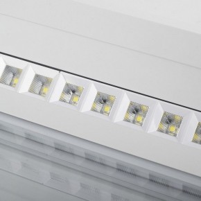 Встраиваемый светильник Mantra Blue Sky 9095 в Казани - kazan.ok-mebel.com | фото 9
