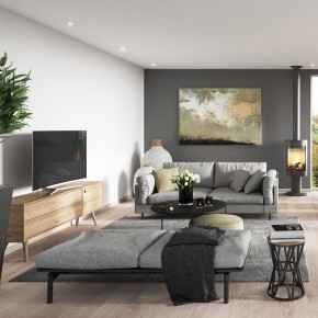 Встраиваемый светильник Mantra Lances 8665 в Казани - kazan.ok-mebel.com | фото 2