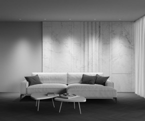 Встраиваемый светильник Maytoni Alfa LED DL043-01-10W3K-SQ-W-1 в Казани - kazan.ok-mebel.com | фото 7
