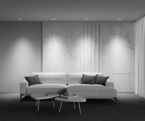 Встраиваемый светильник Maytoni Alfa LED DL043-02-10W3K-SQ-W-1 в Казани - kazan.ok-mebel.com | фото 9