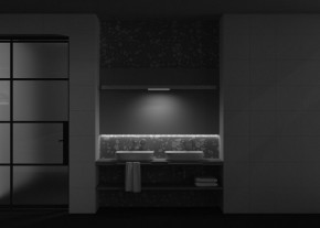 Встраиваемый светильник Maytoni Basis TR030-4-12WTW-DD2-W в Казани - kazan.ok-mebel.com | фото 5