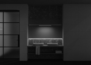 Встраиваемый светильник Maytoni Basis TR030-4-24WTW-DD2-W в Казани - kazan.ok-mebel.com | фото 5