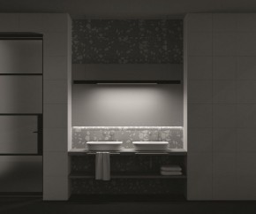 Встраиваемый светильник Maytoni Basis TR030-4-30WTW-DD2-B в Казани - kazan.ok-mebel.com | фото 8
