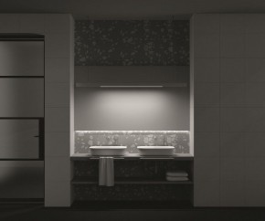 Встраиваемый светильник Maytoni Basis TR030-4-30WTW-DD2-W в Казани - kazan.ok-mebel.com | фото 6