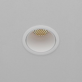 Встраиваемый светильник Maytoni Dip DL116-10W-2.7K-W в Казани - kazan.ok-mebel.com | фото 8