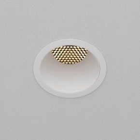 Встраиваемый светильник Maytoni Dip DL118-15W-2.7K-W в Казани - kazan.ok-mebel.com | фото 8