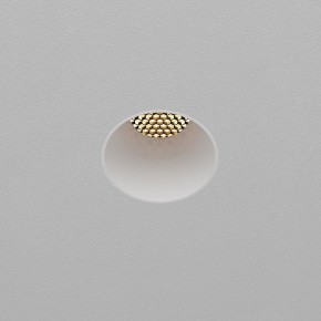 Встраиваемый светильник Maytoni Dip DL120-10W-2.7K-TRS-W в Казани - kazan.ok-mebel.com | фото 9