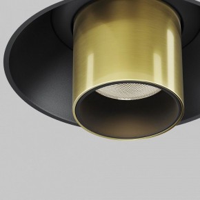 Встраиваемый светильник Maytoni Focus T C140TRS-L200-7W3K-BBS в Казани - kazan.ok-mebel.com | фото 9