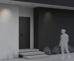 Встраиваемый светильник Maytoni Ghost O488DL-L6GF3K в Казани - kazan.ok-mebel.com | фото 7