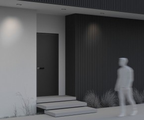 Встраиваемый светильник Maytoni Ghost O488DL-L6GF4K в Казани - kazan.ok-mebel.com | фото 6