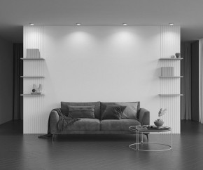 Встраиваемый светильник Maytoni Gyps Modern DL004-1-01-W-1 в Казани - kazan.ok-mebel.com | фото 5