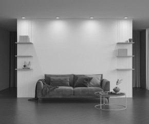 Встраиваемый светильник Maytoni Gyps Modern DL005-1-01-W-1 в Казани - kazan.ok-mebel.com | фото 5