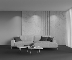 Встраиваемый светильник Maytoni Gyps Modern DL123-GU10-01-W в Казани - kazan.ok-mebel.com | фото 7
