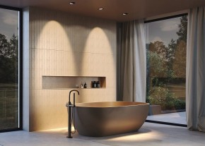 Встраиваемый светильник Maytoni Lens DL105-12W3K-B в Казани - kazan.ok-mebel.com | фото 8