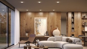 Встраиваемый светильник Maytoni Nude DL065-12W4K-TRS-W в Казани - kazan.ok-mebel.com | фото 5