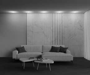 Встраиваемый светильник Maytoni Nude DL065-12W4K-TRS-W в Казани - kazan.ok-mebel.com | фото 6