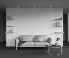 Встраиваемый светильник Maytoni Pauline DL067-GX53-W в Казани - kazan.ok-mebel.com | фото 6