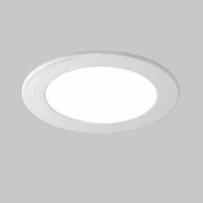 Встраиваемый светильник Maytoni Stockton DL017-6-L18W3-4-6K в Казани - kazan.ok-mebel.com | фото 3