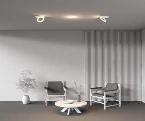 Встраиваемый светильник Maytoni Vector DL102-12W2.7K-W в Казани - kazan.ok-mebel.com | фото 9