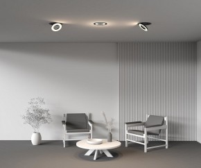 Встраиваемый светильник Maytoni Vector DL102-12W3K-B в Казани - kazan.ok-mebel.com | фото 8