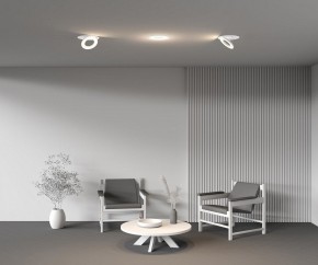 Встраиваемый светильник Maytoni Vector DL102-12W3K-W в Казани - kazan.ok-mebel.com | фото 8