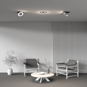 Встраиваемый светильник Maytoni Vector DL102-12W4K-B в Казани - kazan.ok-mebel.com | фото 7