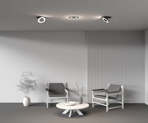 Встраиваемый светильник Maytoni Vector DL102-12W4K-B в Казани - kazan.ok-mebel.com | фото 8