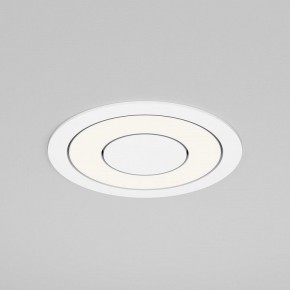 Встраиваемый светильник Maytoni Vector DL102-12W4K-W в Казани - kazan.ok-mebel.com | фото 3