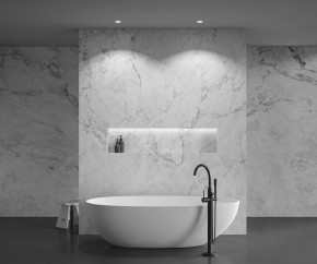Встраиваемый светильник Maytoni Zoom DL034-01-12W2.7K-W в Казани - kazan.ok-mebel.com | фото 4