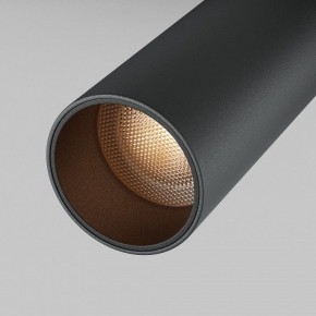 Встраиваемый светильник на штанге Maytoni FOCUS LED C053CL-L12W2.7K-W-B в Казани - kazan.ok-mebel.com | фото 7