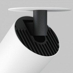 Встраиваемый светильник на штанге Maytoni FOCUS LED C053CL-L12W2.7K-W-W в Казани - kazan.ok-mebel.com | фото 10