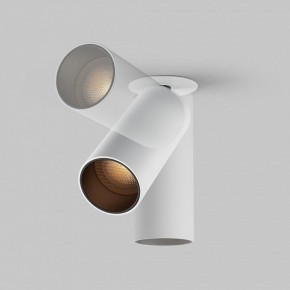 Встраиваемый светильник на штанге Maytoni FOCUS LED C053CL-L12W2.7K-W-W в Казани - kazan.ok-mebel.com | фото 2