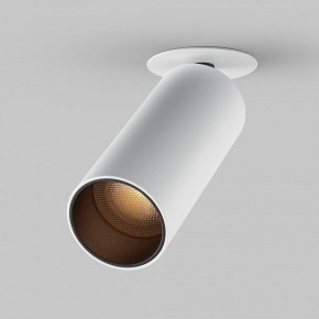 Встраиваемый светильник на штанге Maytoni FOCUS LED C053CL-L12W2.7K-W-W в Казани - kazan.ok-mebel.com | фото 3