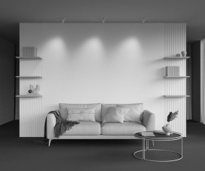 Встраиваемый светильник на штанге Maytoni FOCUS LED C071CL-7W2.7K-WB в Казани - kazan.ok-mebel.com | фото 6