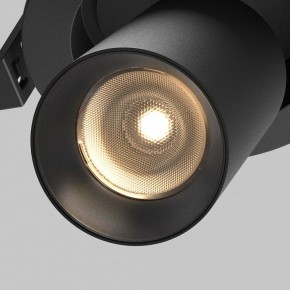 Встраиваемый светильник на штанге Maytoni FOCUS LED C071CL-7W3K-B в Казани - kazan.ok-mebel.com | фото 10