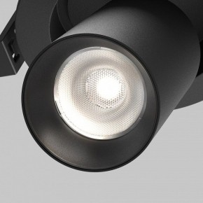 Встраиваемый светильник на штанге Maytoni FOCUS LED C071CL-7W4K-B в Казани - kazan.ok-mebel.com | фото 8