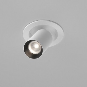 Встраиваемый светильник на штанге Maytoni FOCUS LED C071CL-7W4K-WB в Казани - kazan.ok-mebel.com | фото 3