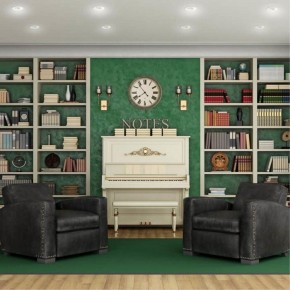 Встраиваемый светильник Novotech Drum 357604 в Казани - kazan.ok-mebel.com | фото 2
