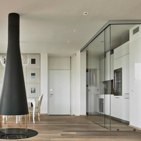 Встраиваемый светильник Novotech Gesso 370712 в Казани - kazan.ok-mebel.com | фото 2