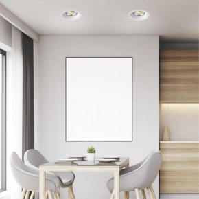 Встраиваемый светильник Novotech Glok 358026 в Казани - kazan.ok-mebel.com | фото 2