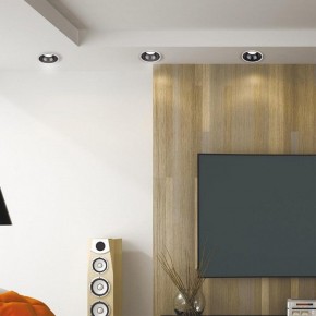 Встраиваемый светильник Novotech Knof 358695 в Казани - kazan.ok-mebel.com | фото 4