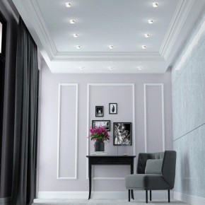 Встраиваемый светильник Novotech Lirio 370718 в Казани - kazan.ok-mebel.com | фото 4
