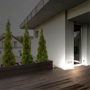 Встраиваемый светильник Novotech Muro 358191 в Казани - kazan.ok-mebel.com | фото 4