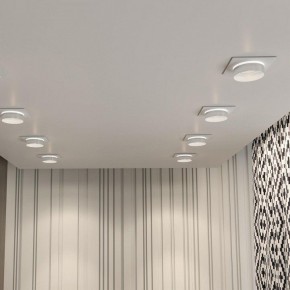 Встраиваемый светильник Novotech Water 370785 в Казани - kazan.ok-mebel.com | фото 4