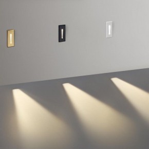 Встраиваемый светильник Odeon Light Escala 7052/3WL в Казани - kazan.ok-mebel.com | фото 2