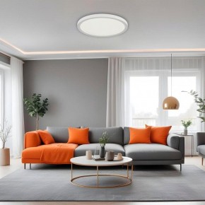 Встраиваемый светильник Sonex Nebula 7754/24L в Казани - kazan.ok-mebel.com | фото 7
