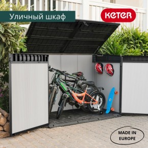 Ящик-шкаф Премьер Джамбо (Premiere JUMBO) 2020 л. в Казани - kazan.ok-mebel.com | фото 5