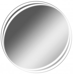 Зеркало Берг 700х700 с подсветкой Домино (GL7055Z) в Казани - kazan.ok-mebel.com | фото