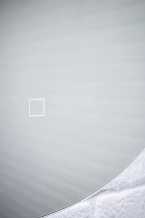Зеркало Дакка 800х500 с подсветкой Домино (GL7036Z) в Казани - kazan.ok-mebel.com | фото 6