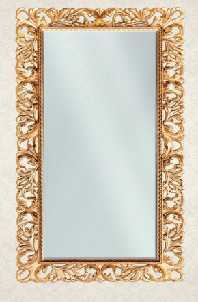 ЗК-06 Зеркало (цвет на выбор: Слоновая кость, Золото, Серебро, Бронза) в Казани - kazan.ok-mebel.com | фото